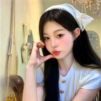 女人置上